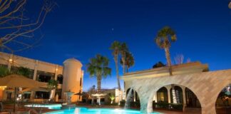 Eventos realizados en Juárez generan derrama económica de 4 mdp