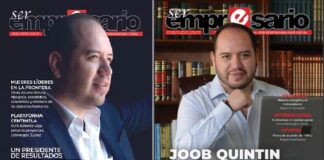 DESENTUERTOS: SE ACELERA JOOB ANTES DE TIEMPO