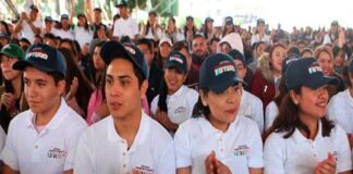 Se desconoce cuántos becarios de ‘Jóvenes Construyendo el Futuro’ tienen empleo