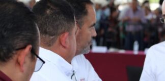 DESENTUERTOS: OPTA LOERA POR EL AISLAMIENTO