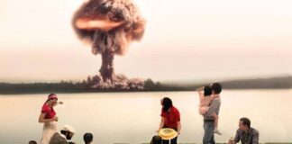 Guerra nuclear mataría solo de hambre a 5 mil millones de personas: estudio