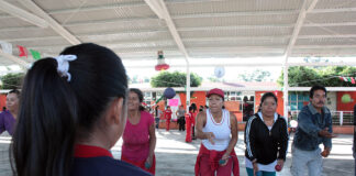 Activarán a maestros y padres de familias en preparatorias