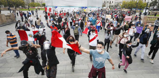 ONU advierte invierno caótico en el mundo