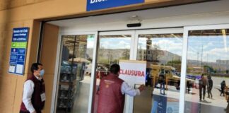 Profeco clausura Sam’s Club por revisar mercancía y ticket a sus clientes en Edomex
