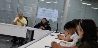 Trabajan en conjunto SSPM y asociaciones civiles en red ciudadana para la prevención