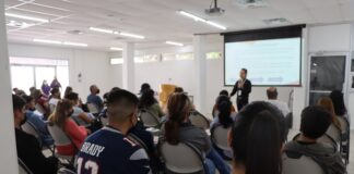 Invocran a padres y aumnos del CBTIS 128 en programa “ValoraT”