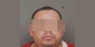 Pasará 10 años en la cárcel por violar a una niña de 7 años