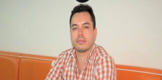 Presume Omar Holguín Hospital de Especialidades y aumento en el presupuesto para Chihuahua