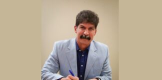 Nombran a empresario reconocido como presidente del Consejo de JMAS