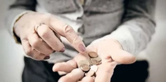 Se esfuman 473 mil 795 mdp de las afores