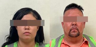 Vinculan a proceso a pareja acusada de violentar física y sexualmente a dos niños