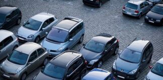 Alertan en Aduanas por invasión de vehículos ‘chuecos’