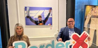 Promueve Desarrollo Económico a Ciudad Juárez con inversionistas nacionales