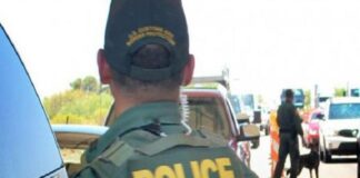 Pide EU a venezolanos que ya no vengan a la frontera