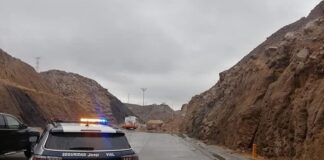 Invertirán 210 millones de pesos en el Camino Real: Alcalde