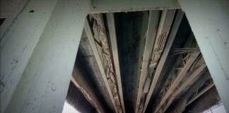 Reparará Gobierno Municipal puente Carlos Villarreal