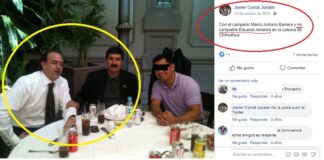 DESENTUERTOS: ‘ENÓJENSE LAS COMADRES Y DÍGANSE LAS VERDADES’