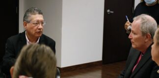 DESENTUERTOS: APERGOLLA CÓNSUL A IBÁÑEZ