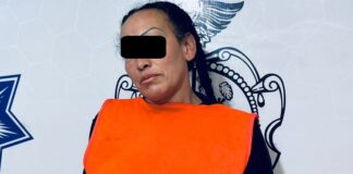 Lanza escopetazo a su vecino que reparaba un techo