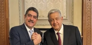 DESENTUERTOS: MANUEL ESPINO Y SU PACTO CON LOS NARCOS