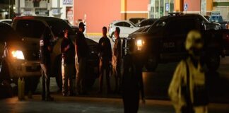 Confirman intento de ‘carjacking’ contra estatal baleado