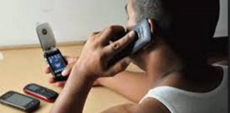 Hay más de 300 carpetas por extorsión en Chihuahua