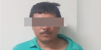 Recibe sentencia de 30 años de cárcel por extorsionar a ex patrón