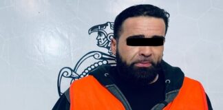 Traía mil pastillas de fentanilo en su camioneta