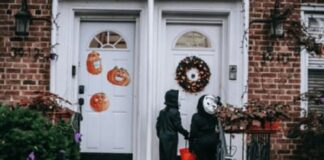 Advierten de riesgos durante noche de Halloween