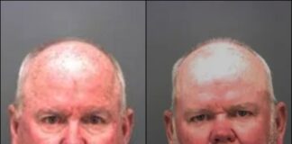 Detienen a hermanos gemelos por asesinar a migrante a balazos cerca de El Paso