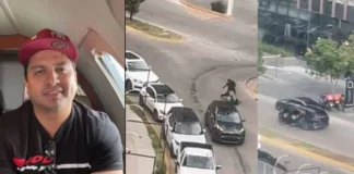 Julión Álvarez desmiente que hayan querido secuestrarlo durante balacera en Zapopan
