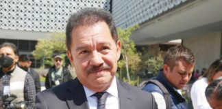 Arranca en el Congreso la pugna por INE; alistan debate en comisiones unidas