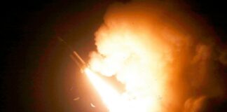 Dos misiles de EU responden a maniobra de Norcorea