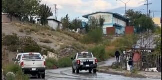 Dejan dos encobijados en distintos rumbos de la ciudad