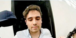 ¿Cuidaron a Ovidio Guzmán?; indagan a soldados