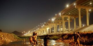 EU recibirá a 24 mil migrantes venezolanos que se encuentran en México