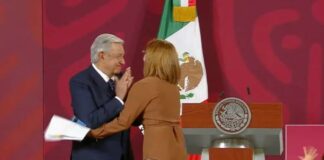 “Mi oportunidad de sumar está agotada”: Con esta carta se despidió Tatiana Clouthier