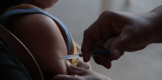 Invita Salud Municipal a vacunar niños de 6 a 11 años en Jornada contra el COVID-19