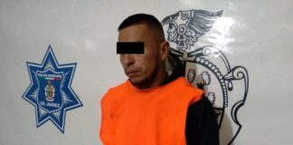 Acusa a conocido de haberla violentado