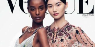 Sancionan a revista Vogue por promocionar familias ‘no tradicionales’