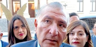 DESENTUERTOS: TUNDEN A ADÁN AUGUSTO TRAS BURLITA