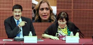 DESENTUERTOS: ‘CORRAL Y LUCHA CASTRO ME ATACAN’