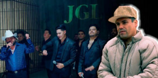 ¿Qué significan las siglas ‘JGL’ que La Adictiva homenajea y usan criminales?