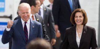 Los demócratas conservan el control del Senado