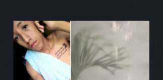 A extorsionador explosivo le estalla antes de tiempo y pierde un brazo: ¡karma!