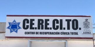 Detiene Seguridad Vial a 70 conductores ebrios el fin de semana