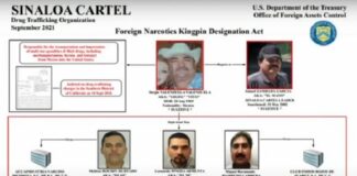 ‘Chapitos’ reclaman el mando en cártel de Sinaloa y ‘El Mayo’ prefiere “negociar”