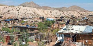 Elige ONU a Juárez para programa piloto de seguridad