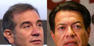 Marcha tensa la batalla por reforma al INE; prevén protesta en 54 ciudades