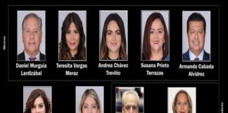 DESENTUERTOS: RECLAMAN QUE LEGISLADORES ANDUVIERAN TRAGANDO CAMOTE